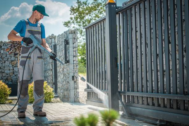 Best Building Exterior Washing  in Stanford, CA
