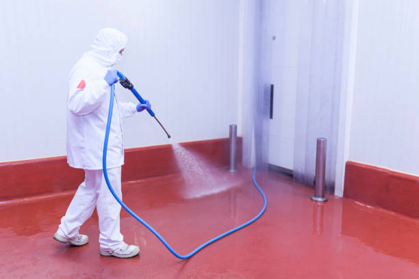 Animal Enclosure Cleaning in Stanford, CA