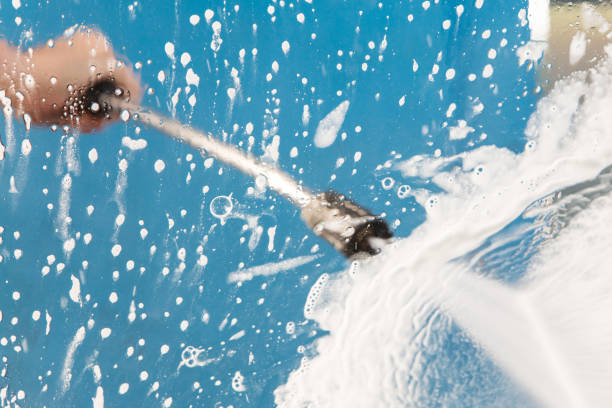 Best House Exterior Washing  in Stanford, CA